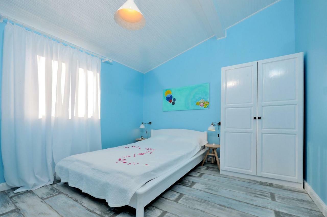 Villa My Sunshine Star Murter Exterior photo