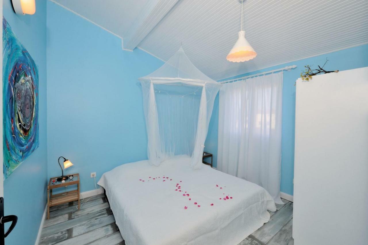 Villa My Sunshine Star Murter Exterior photo